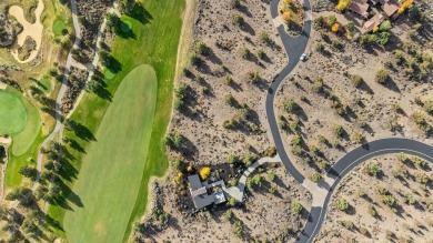 Welcome to Juniper Preserve, your golf and wellness sanctuary on The Club At Pronghorn Golf Course in Oregon - for sale on GolfHomes.com, golf home, golf lot