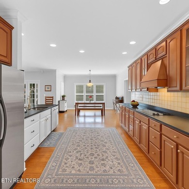 Nestled in the beautiful Park Meade neighborhood along the on Centennial Golf Course in Tennessee - for sale on GolfHomes.com, golf home, golf lot