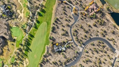 Welcome to Juniper Preserve, your golf and wellness sanctuary on The Club At Pronghorn Golf Course in Oregon - for sale on GolfHomes.com, golf home, golf lot