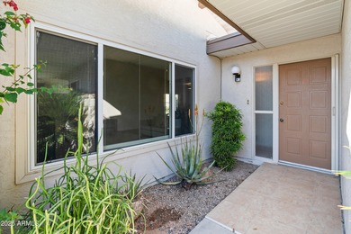 Location, Location......AND Fab Views! This Single-level on The Phoenician  in Arizona - for sale on GolfHomes.com, golf home, golf lot