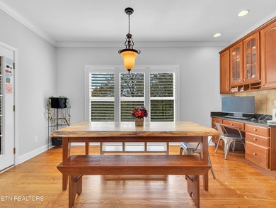 Nestled in the beautiful Park Meade neighborhood along the on Centennial Golf Course in Tennessee - for sale on GolfHomes.com, golf home, golf lot