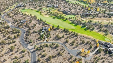 Welcome to Juniper Preserve, your golf and wellness sanctuary on The Club At Pronghorn Golf Course in Oregon - for sale on GolfHomes.com, golf home, golf lot