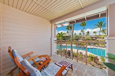 Welcome to Waikoloa Colony Villas, Unit 2004! This beautifully on Waikoloa Beach Resort Golf Course in Hawaii - for sale on GolfHomes.com, golf home, golf lot