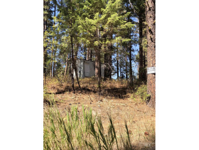 Charming 1.11-Acre Lot in popular Castle Mountain Creeks - on Terrace Lakes Golf Resort in Idaho - for sale on GolfHomes.com, golf home, golf lot