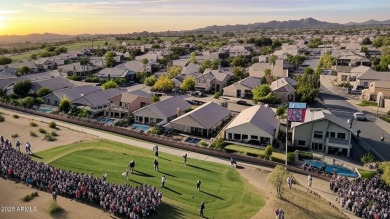A True Arizona DREAM -  Picturesque mountain and golf course on The Foothills Golf Club in Arizona - for sale on GolfHomes.com, golf home, golf lot