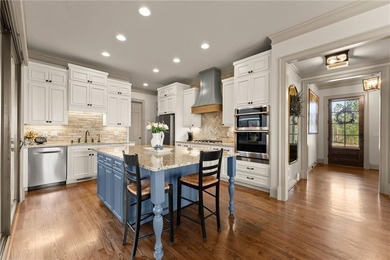 Welcome to this well maintained home in the prestigious on Chestatee Golf Club in Georgia - for sale on GolfHomes.com, golf home, golf lot