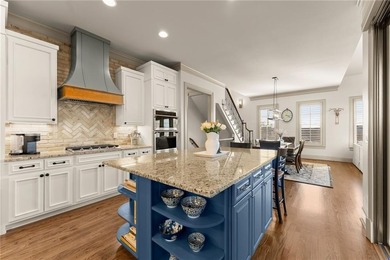 Welcome to this well maintained home in the prestigious on Chestatee Golf Club in Georgia - for sale on GolfHomes.com, golf home, golf lot