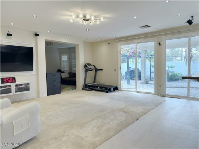 Experience luxury living in this exquisite property located in on The Legacy Golf Club in Nevada - for sale on GolfHomes.com, golf home, golf lot