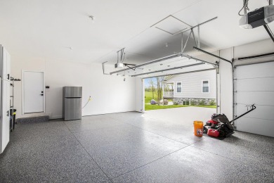 Welcome home to this BEAUTIFUL 3BR/2.5BA/3 car garage, 2,469 sq on Metamora Country Club in Michigan - for sale on GolfHomes.com, golf home, golf lot