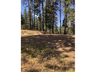 Charming 1.11-Acre Lot in popular Castle Mountain Creeks - on Terrace Lakes Golf Resort in Idaho - for sale on GolfHomes.com, golf home, golf lot
