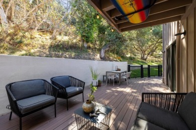 Welcome to 9668 Willow Court, a modern sanctuary nestled in a on Carmel Valley Ranch Golf Course in California - for sale on GolfHomes.com, golf home, golf lot