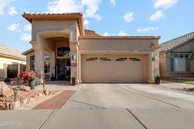 A True Arizona DREAM -  Picturesque mountain and golf course on The Foothills Golf Club in Arizona - for sale on GolfHomes.com, golf home, golf lot