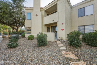 Welcome to this beautifully maintained first-floor, 3-bed 2-bath on Scottsdale Silverado Golf Club in Arizona - for sale on GolfHomes.com, golf home, golf lot