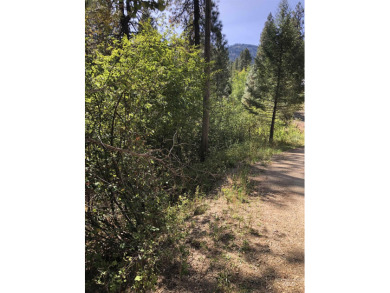 Charming 1.11-Acre Lot in popular Castle Mountain Creeks - on Terrace Lakes Golf Resort in Idaho - for sale on GolfHomes.com, golf home, golf lot