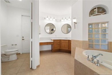 Welcome to your own private sanctuary-an elegant courtyard pool on The Cape Club of Palm City in Florida - for sale on GolfHomes.com, golf home, golf lot