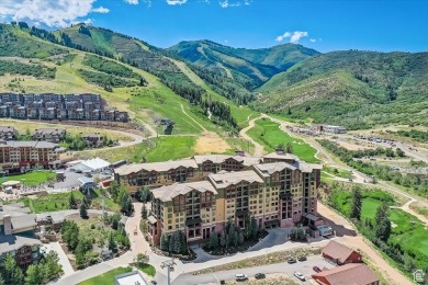 Ski-in-Ski-out with Mountain Views - Best Value in Park City! on Canyons Golf Course in Utah - for sale on GolfHomes.com, golf home, golf lot