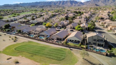A True Arizona DREAM -  Picturesque mountain and golf course on The Foothills Golf Club in Arizona - for sale on GolfHomes.com, golf home, golf lot
