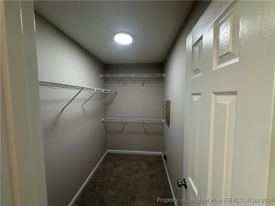 Welcome to this beautifully renovated 3-bedroom, 2-bathroom home on Hope Mills Golf and Country Club in North Carolina - for sale on GolfHomes.com, golf home, golf lot