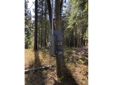 Charming 1.11-Acre Lot in popular Castle Mountain Creeks - on Terrace Lakes Golf Resort in Idaho - for sale on GolfHomes.com, golf home, golf lot