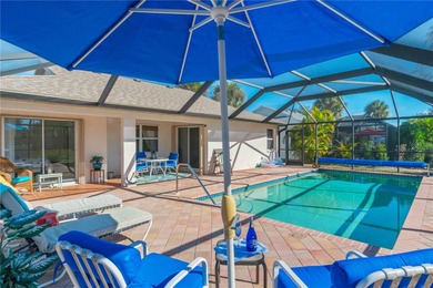 Welcome to your piece of paradise in the highly sought after on Rotonda Golf and Country Club The Palms Course in Florida - for sale on GolfHomes.com, golf home, golf lot