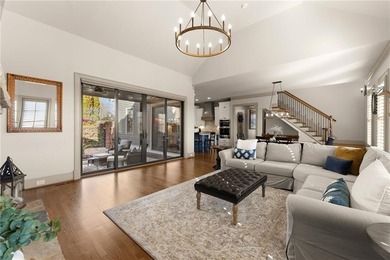 Welcome to this well maintained home in the prestigious on Chestatee Golf Club in Georgia - for sale on GolfHomes.com, golf home, golf lot