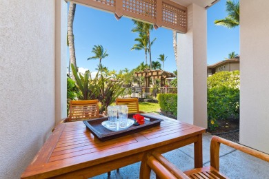 Welcome to Waikoloa Colony Villas, Unit 2004! This beautifully on Waikoloa Beach Resort Golf Course in Hawaii - for sale on GolfHomes.com, golf home, golf lot