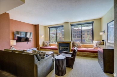 Ski-in-Ski-out with Mountain Views - Best Value in Park City! on Canyons Golf Course in Utah - for sale on GolfHomes.com, golf home, golf lot