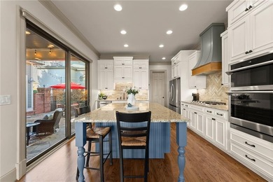 Welcome to this well maintained home in the prestigious on Chestatee Golf Club in Georgia - for sale on GolfHomes.com, golf home, golf lot