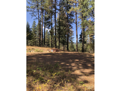 Charming 1.11-Acre Lot in popular Castle Mountain Creeks - on Terrace Lakes Golf Resort in Idaho - for sale on GolfHomes.com, golf home, golf lot