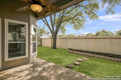 This beautiful, one story home is an Entertainers' dream with it on The Club at Sonterra in Texas - for sale on GolfHomes.com, golf home, golf lot