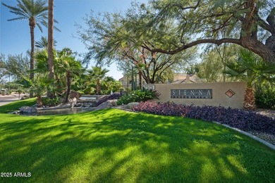 Welcome to this beautifully maintained first-floor, 3-bed 2-bath on Scottsdale Silverado Golf Club in Arizona - for sale on GolfHomes.com, golf home, golf lot
