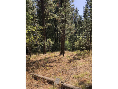 Charming 1.11-Acre Lot in popular Castle Mountain Creeks - on Terrace Lakes Golf Resort in Idaho - for sale on GolfHomes.com, golf home, golf lot