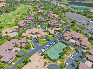 Welcome to Waikoloa Colony Villas, Unit 2004! This beautifully on Waikoloa Beach Resort Golf Course in Hawaii - for sale on GolfHomes.com, golf home, golf lot