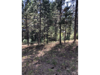 Charming 1.11-Acre Lot in popular Castle Mountain Creeks - on Terrace Lakes Golf Resort in Idaho - for sale on GolfHomes.com, golf home, golf lot