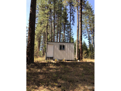 Charming 1.11-Acre Lot in popular Castle Mountain Creeks - on Terrace Lakes Golf Resort in Idaho - for sale on GolfHomes.com, golf home, golf lot