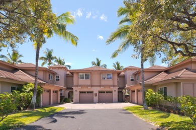 Welcome to Waikoloa Colony Villas, Unit 2004! This beautifully on Waikoloa Beach Resort Golf Course in Hawaii - for sale on GolfHomes.com, golf home, golf lot