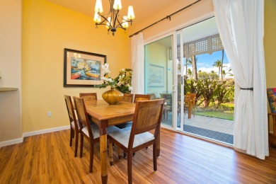 Welcome to Waikoloa Colony Villas, Unit 2004! This beautifully on Waikoloa Beach Resort Golf Course in Hawaii - for sale on GolfHomes.com, golf home, golf lot