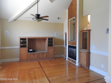 GOLF, Beaches, Boating and SECURITY!! Ocean Isle Beach on Brick Landing Plantation Yacht and Golf Club in North Carolina - for sale on GolfHomes.com, golf home, golf lot