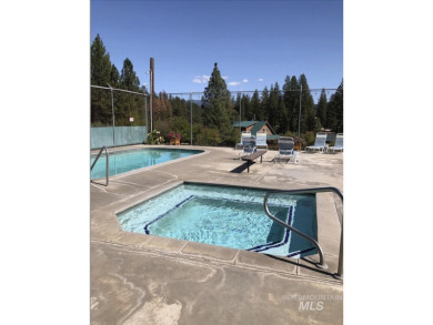Charming 1.11-Acre Lot in popular Castle Mountain Creeks - on Terrace Lakes Golf Resort in Idaho - for sale on GolfHomes.com, golf home, golf lot