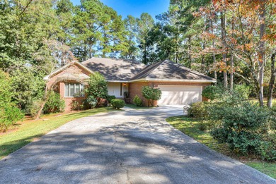 Welcome to a gorgeous home in the exclusive golf course on Woodside Plantation Country Club in South Carolina - for sale on GolfHomes.com, golf home, golf lot