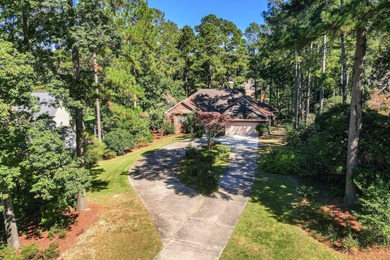 Welcome to a gorgeous home in the exclusive golf course on Woodside Plantation Country Club in South Carolina - for sale on GolfHomes.com, golf home, golf lot