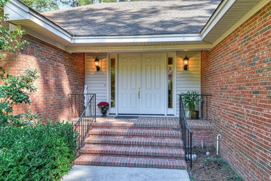 Welcome to a gorgeous home in the exclusive golf course on Woodside Plantation Country Club in South Carolina - for sale on GolfHomes.com, golf home, golf lot