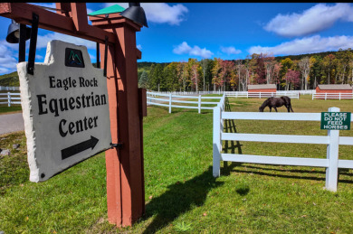 5 bedroom lakefront at upscale Eagle Rock Golf & Ski Resort! on Eagle Rock Golf Course in Pennsylvania - for sale on GolfHomes.com, golf home, golf lot