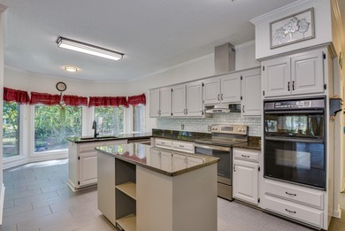 Welcome to a gorgeous home in the exclusive golf course on Woodside Plantation Country Club in South Carolina - for sale on GolfHomes.com, golf home, golf lot