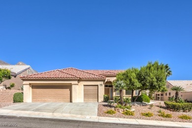 Welcome to this well maintained home that served it's original on Highland Falls Golf Club in Nevada - for sale on GolfHomes.com, golf home, golf lot