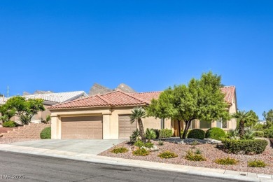Welcome to this well maintained home that served it's original on Highland Falls Golf Club in Nevada - for sale on GolfHomes.com, golf home, golf lot