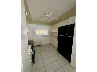 Price Reduced!!!! Enjoy this large 2 Bed 2 Bath Condo ready to on Sunrise Lakes Phase IV Golf Course in Florida - for sale on GolfHomes.com, golf home, golf lot