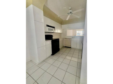 Price Reduced!!!! Enjoy this large 2 Bed 2 Bath Condo ready to on Sunrise Lakes Phase IV Golf Course in Florida - for sale on GolfHomes.com, golf home, golf lot