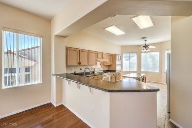 Welcome to this well maintained home that served it's original on Highland Falls Golf Club in Nevada - for sale on GolfHomes.com, golf home, golf lot