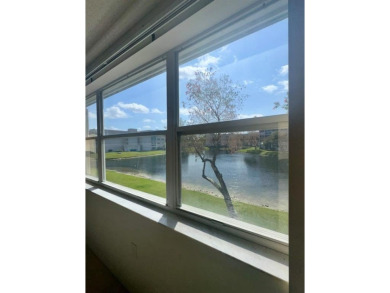 Price Reduced!!!! Enjoy this large 2 Bed 2 Bath Condo ready to on Sunrise Lakes Phase IV Golf Course in Florida - for sale on GolfHomes.com, golf home, golf lot